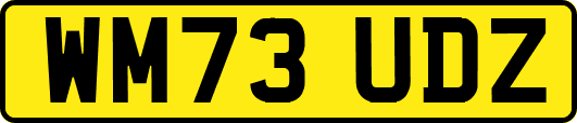 WM73UDZ
