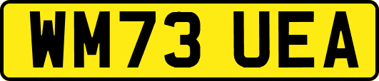 WM73UEA