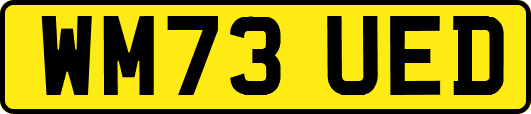 WM73UED