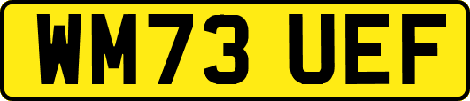 WM73UEF