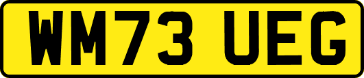 WM73UEG