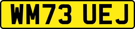 WM73UEJ
