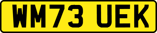 WM73UEK