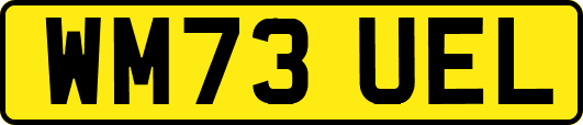 WM73UEL