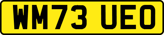 WM73UEO