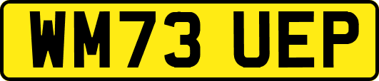 WM73UEP