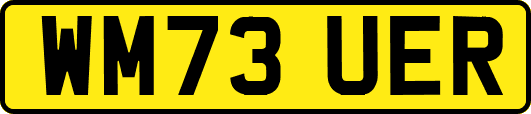 WM73UER