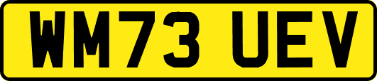 WM73UEV