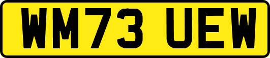WM73UEW