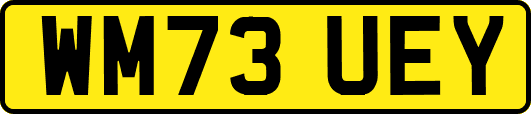 WM73UEY