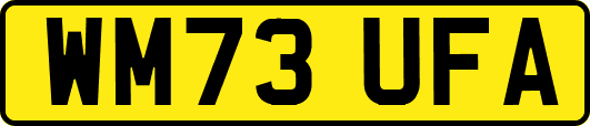 WM73UFA