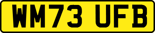 WM73UFB
