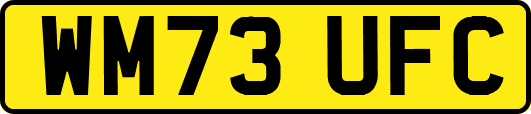 WM73UFC