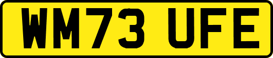 WM73UFE
