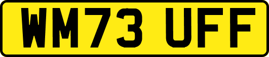 WM73UFF