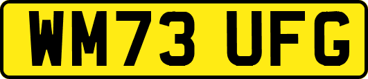 WM73UFG