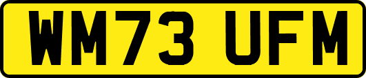 WM73UFM