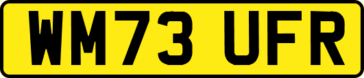WM73UFR
