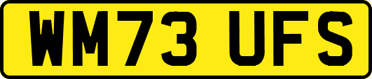 WM73UFS