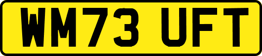 WM73UFT