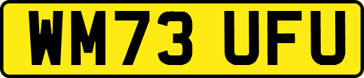 WM73UFU