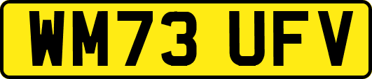 WM73UFV