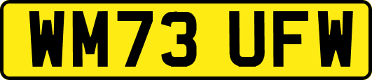 WM73UFW