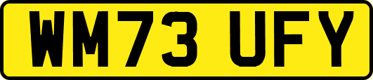 WM73UFY
