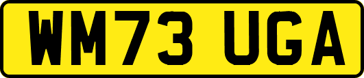 WM73UGA