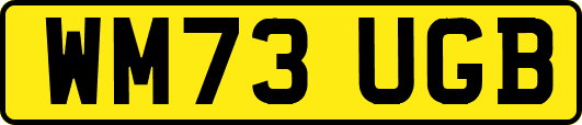WM73UGB
