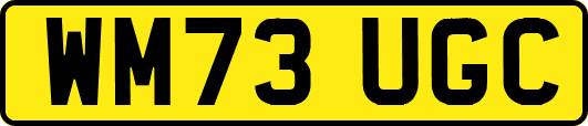 WM73UGC