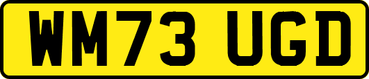 WM73UGD