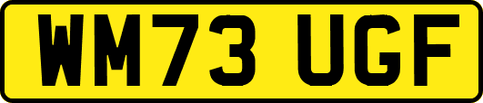 WM73UGF