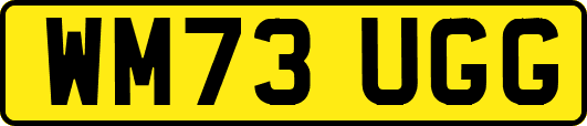 WM73UGG
