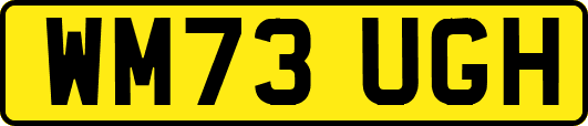 WM73UGH