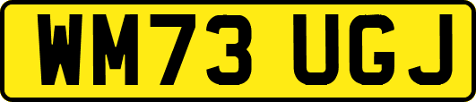 WM73UGJ