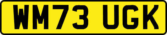 WM73UGK