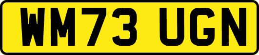 WM73UGN