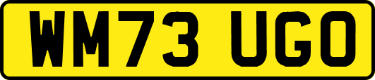 WM73UGO