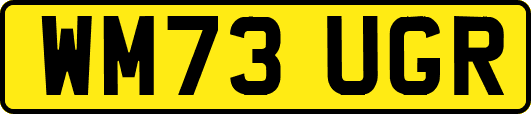 WM73UGR