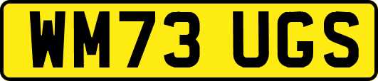 WM73UGS
