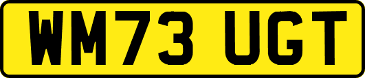 WM73UGT