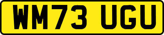 WM73UGU