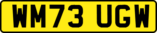 WM73UGW