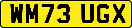 WM73UGX