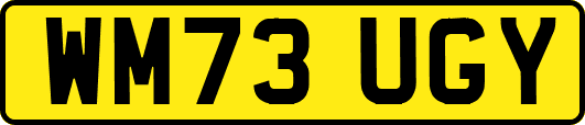 WM73UGY
