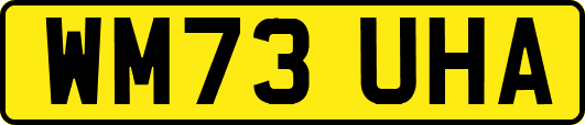 WM73UHA