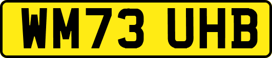 WM73UHB