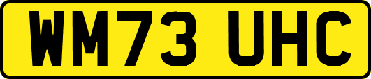WM73UHC