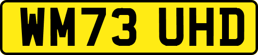 WM73UHD